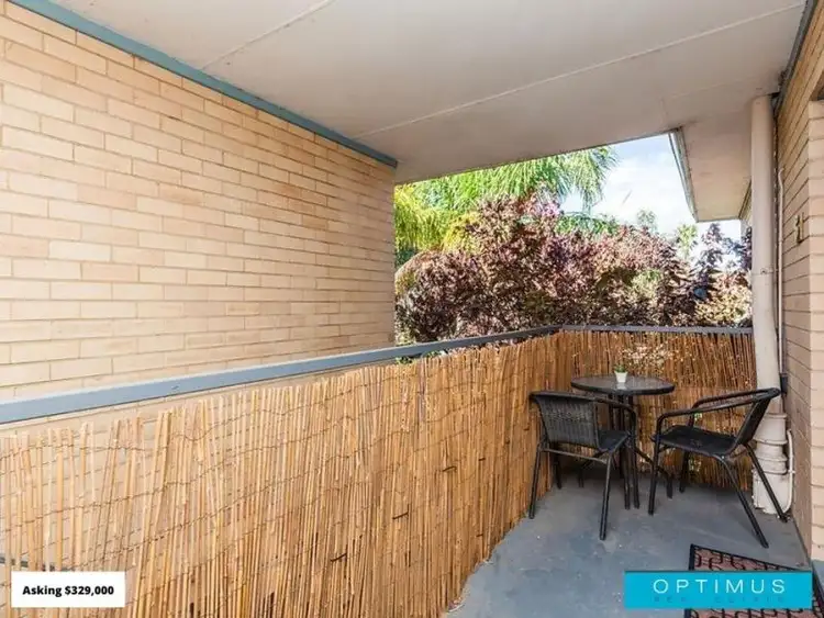 Sixth view of Homely house listing, 6/70 Stockdale Crescent, Wembley Downs WA 6019