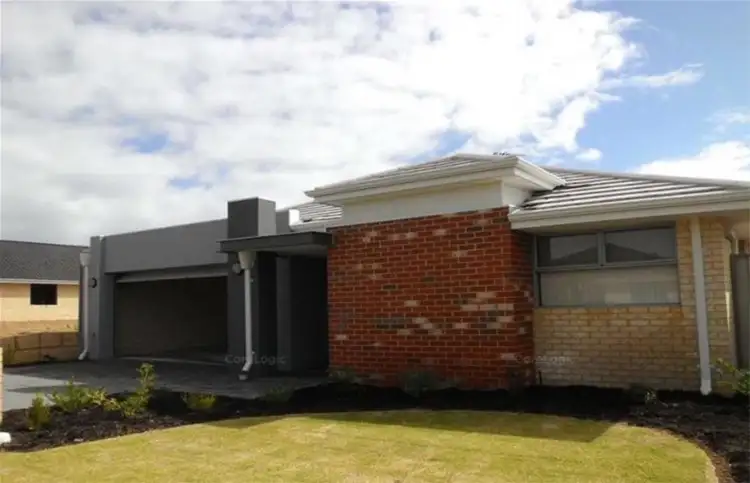 Main view of Homely house listing, 14 Carcione Avenue, Secret Harbour WA 6173