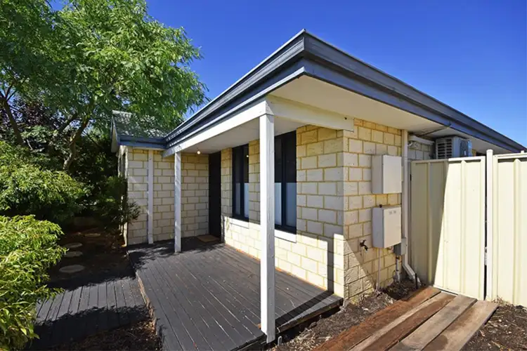 115 Westgrove Drive, Ellenbrook WA 6069