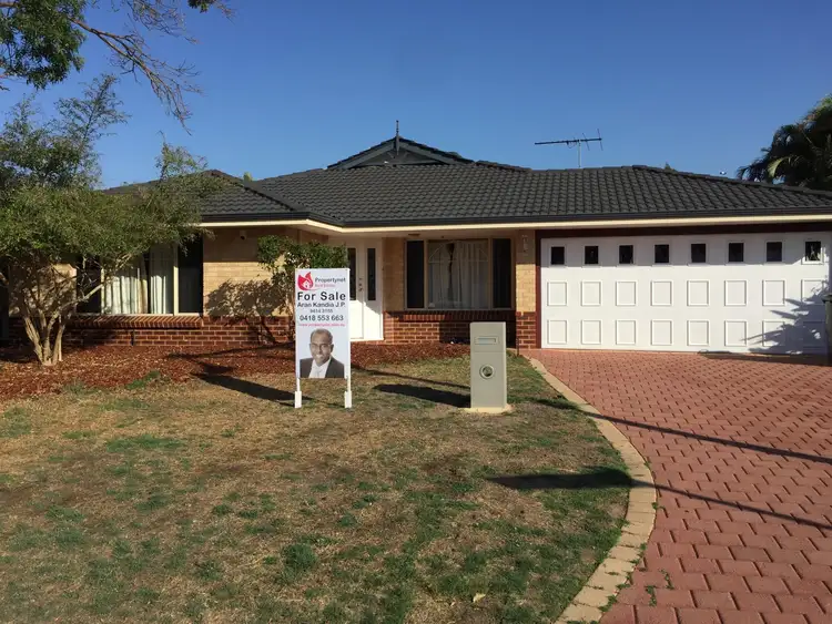 Main view of Homely house listing, 38 West End Parade, Canning Vale WA 6155