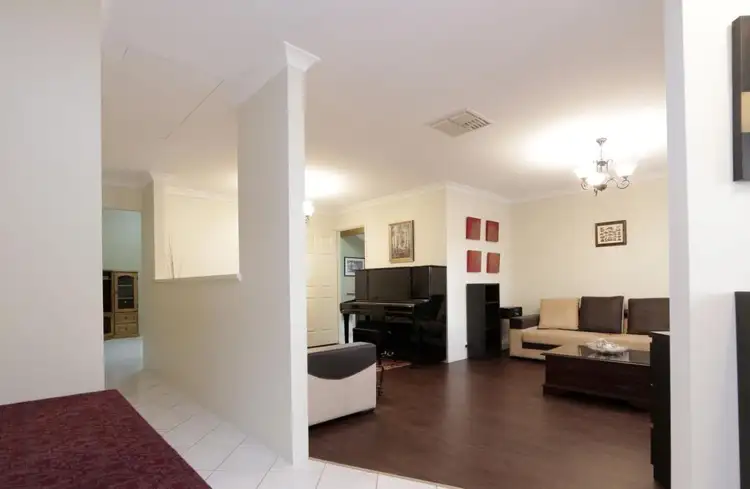 Second view of Homely house listing, 38 West End Parade, Canning Vale WA 6155