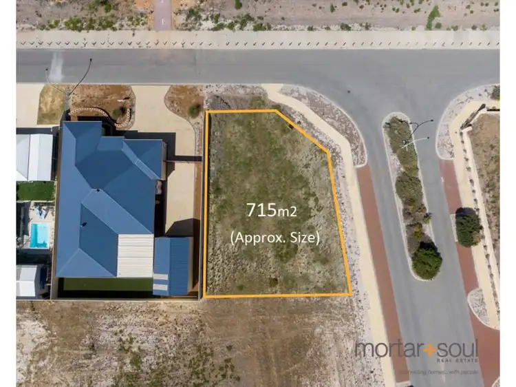 97 Beachridge Drive, Jurien Bay WA 6516