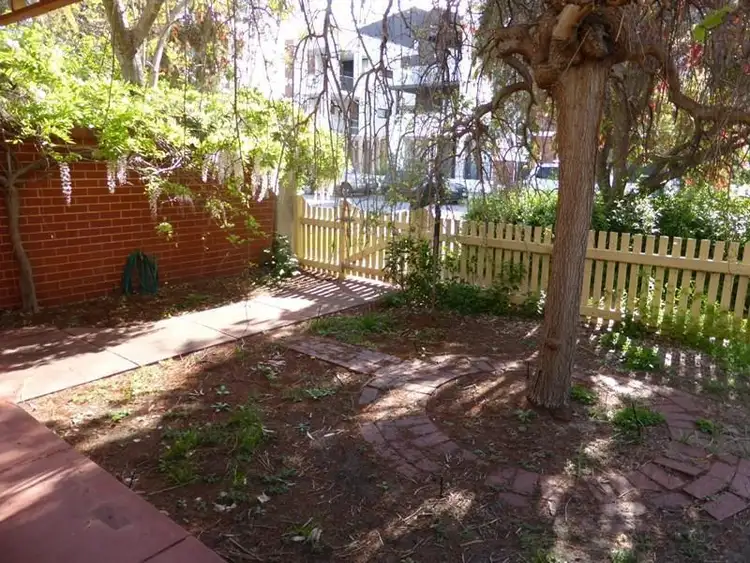 Fourth view of Homely house listing, Lot 102, 86 Palmerston Street, Perth WA 6000