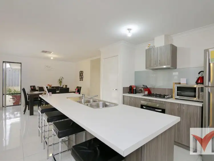 Main view of Homely house listing, 4 Opal Way, Wellard WA 6170