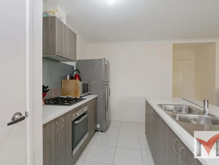Second view of Homely house listing, 4 Opal Way, Wellard WA 6170