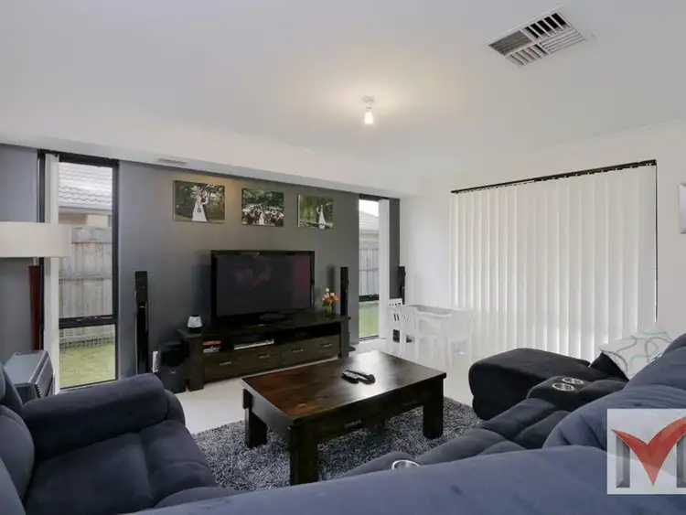 Fourth view of Homely house listing, 4 Opal Way, Wellard WA 6170
