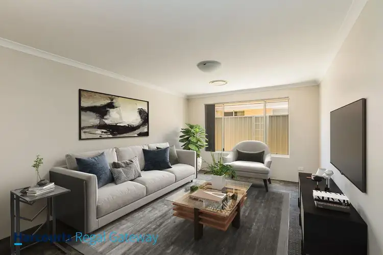 Second view of Homely house listing, 15 Seville Way, Aubin Grove WA 6164