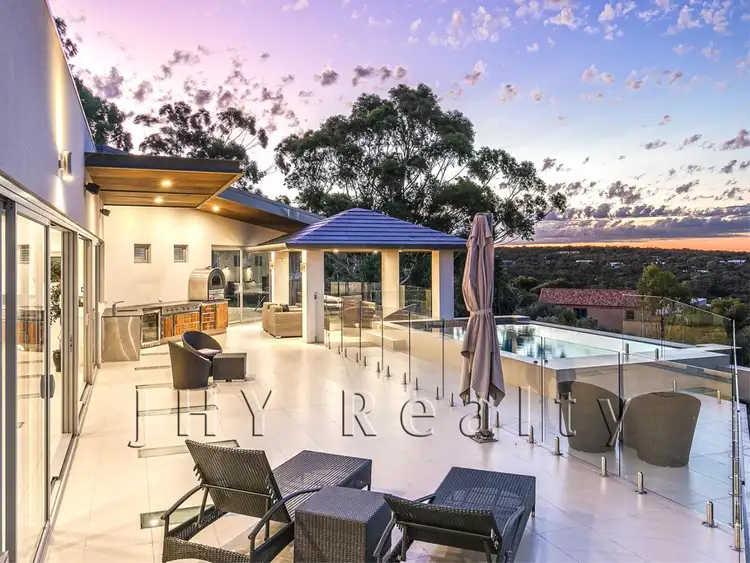 Fifth view of Homely house listing, 16 Gypsy Street, Eagle Bay WA 6281