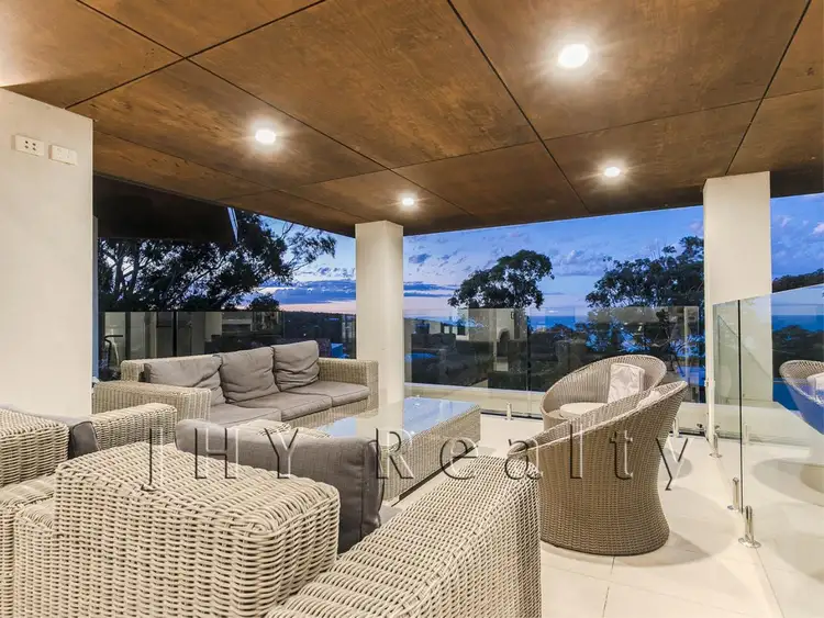 Sixth view of Homely house listing, 16 Gypsy Street, Eagle Bay WA 6281