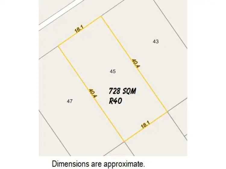Seventh view of Homely house listing, 45 Eastbourne Cres, Nollamara WA 6061