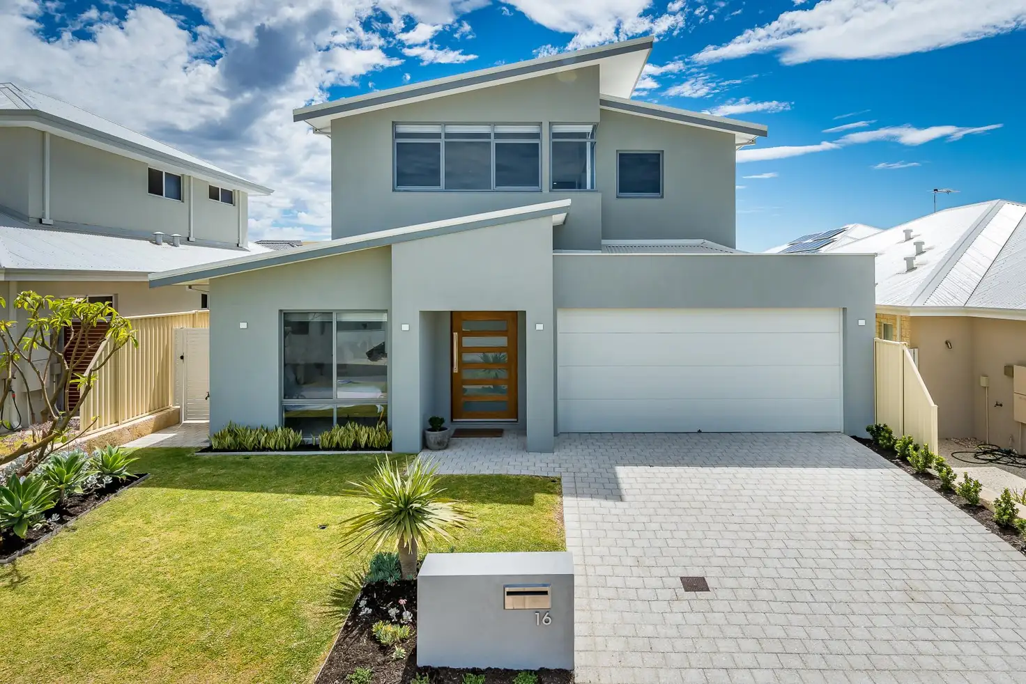 Main view of Homely house listing, 16 Kewarra Avenue, Burns Beach WA 6028