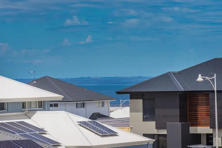 Second view of Homely house listing, 16 Kewarra Avenue, Burns Beach WA 6028