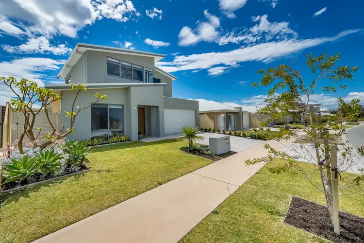 Third view of Homely house listing, 16 Kewarra Avenue, Burns Beach WA 6028