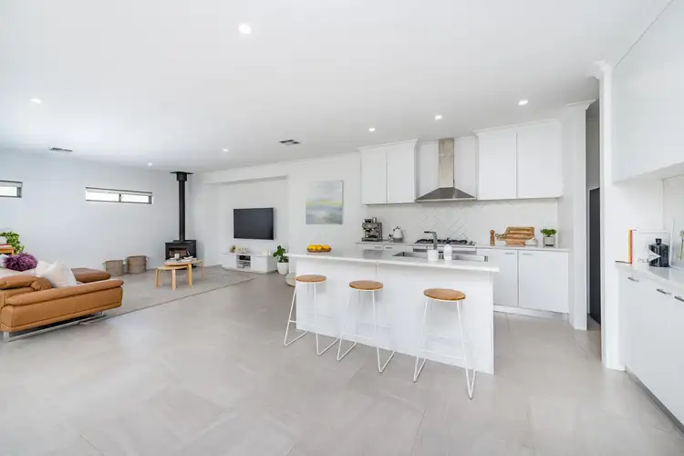Fifth view of Homely house listing, 16 Kewarra Avenue, Burns Beach WA 6028