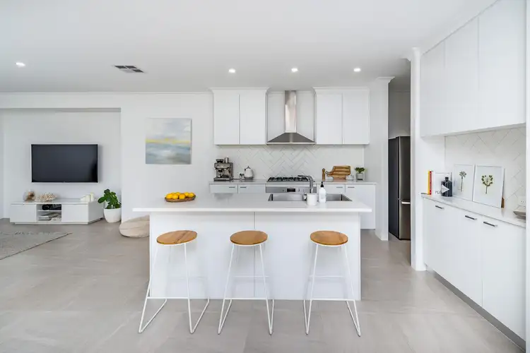 Sixth view of Homely house listing, 16 Kewarra Avenue, Burns Beach WA 6028