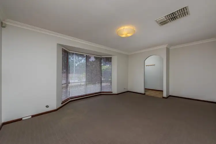 Second view of Homely house listing, 45 Parkview Drive, Ballajura WA 6066