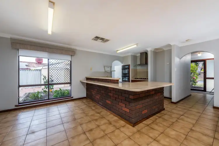 Fourth view of Homely house listing, 45 Parkview Drive, Ballajura WA 6066
