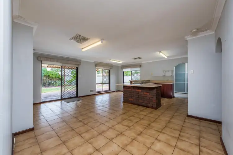 Fifth view of Homely house listing, 45 Parkview Drive, Ballajura WA 6066