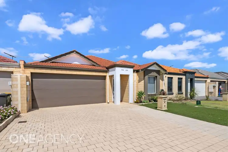 Main view of Homely house listing, 8 Churchill Green, Canning Vale WA 6155