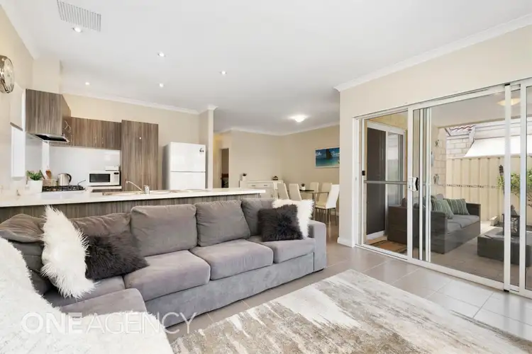 Fifth view of Homely house listing, 8 Churchill Green, Canning Vale WA 6155