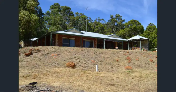 1820 Hidden Valley Road, Parkerville WA 6081