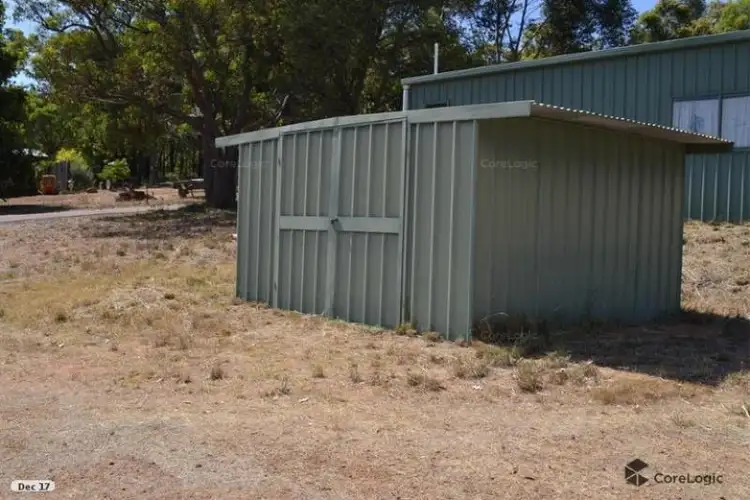 Fifth view of Homely house listing, 1820 Hidden Valley Road, Parkerville WA 6081
