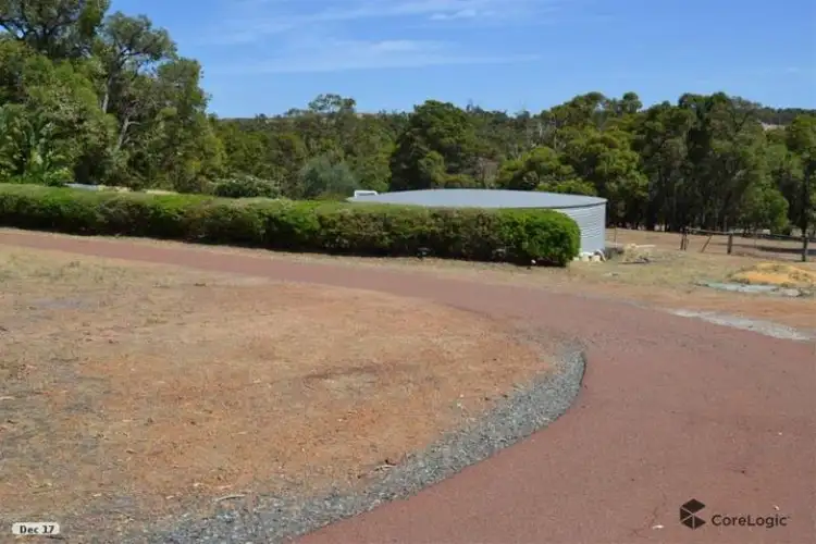 Seventh view of Homely house listing, 1820 Hidden Valley Road, Parkerville WA 6081
