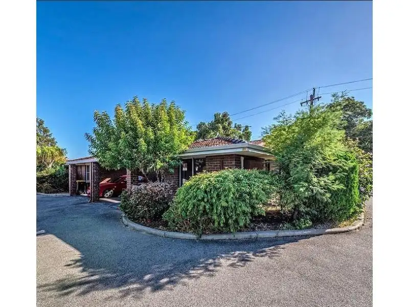 Main view of Homely villa listing, 1/25 Hamilton Street, Osborne Park WA 6017