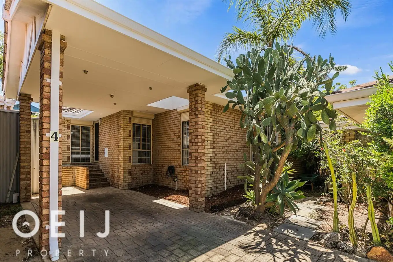 Main view of Homely house listing, 4/3 Morrow Mews, Kardinya WA 6163