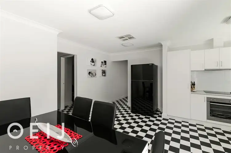 Third view of Homely house listing, 4/3 Morrow Mews, Kardinya WA 6163
