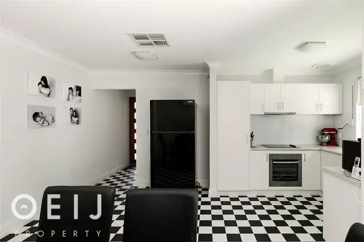 Fourth view of Homely house listing, 4/3 Morrow Mews, Kardinya WA 6163