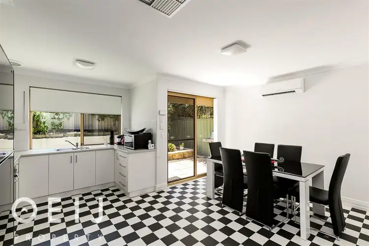 Fifth view of Homely house listing, 4/3 Morrow Mews, Kardinya WA 6163