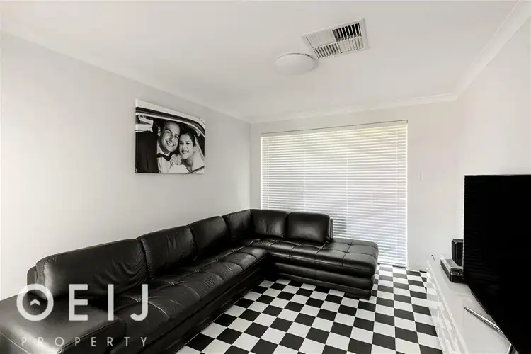 Sixth view of Homely house listing, 4/3 Morrow Mews, Kardinya WA 6163