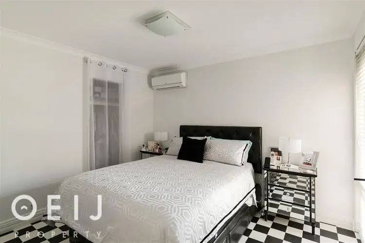 Seventh view of Homely house listing, 4/3 Morrow Mews, Kardinya WA 6163