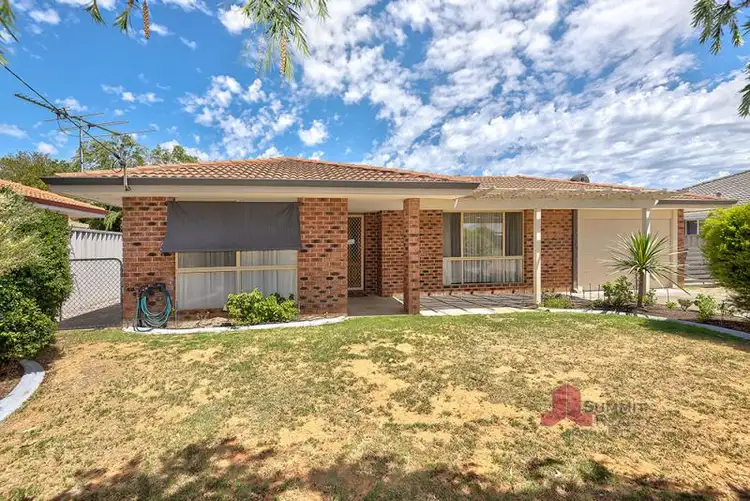 34 Eaton Drive, Eaton WA 6232