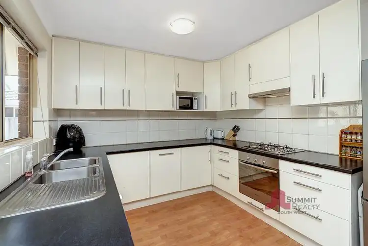 Third view of Homely house listing, 34 Eaton Drive, Eaton WA 6232