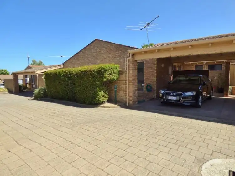 Main view of Homely villa listing, 5/232 Albert Street, Osborne Park WA 6017