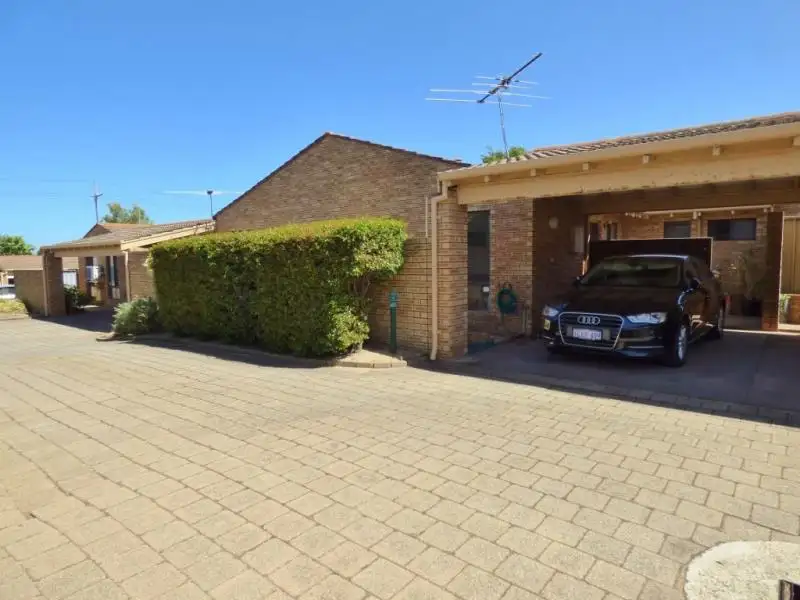 Main view of Homely villa listing, 5/232 Albert Street, Osborne Park WA 6017