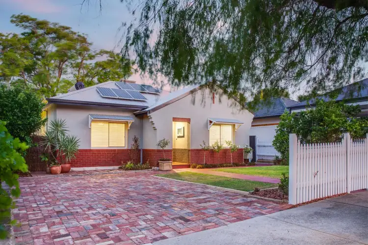 130 Nanson Street, Wembley WA 6014