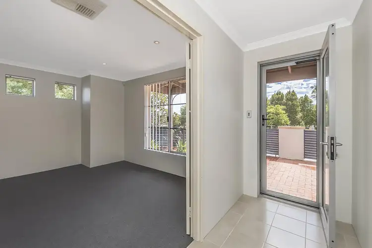 Third view of Homely house listing, 2 Linott Close, Baldivis WA 6171