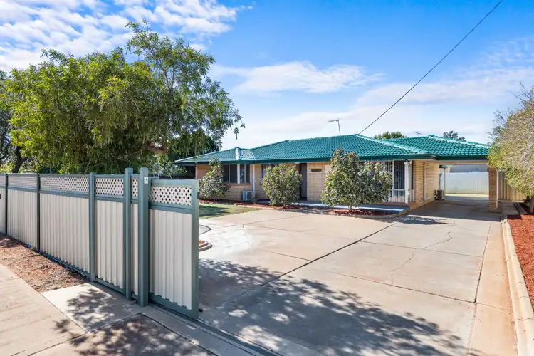Main view of Homely house listing, 263 Collins Street, Piccadilly WA 6430
