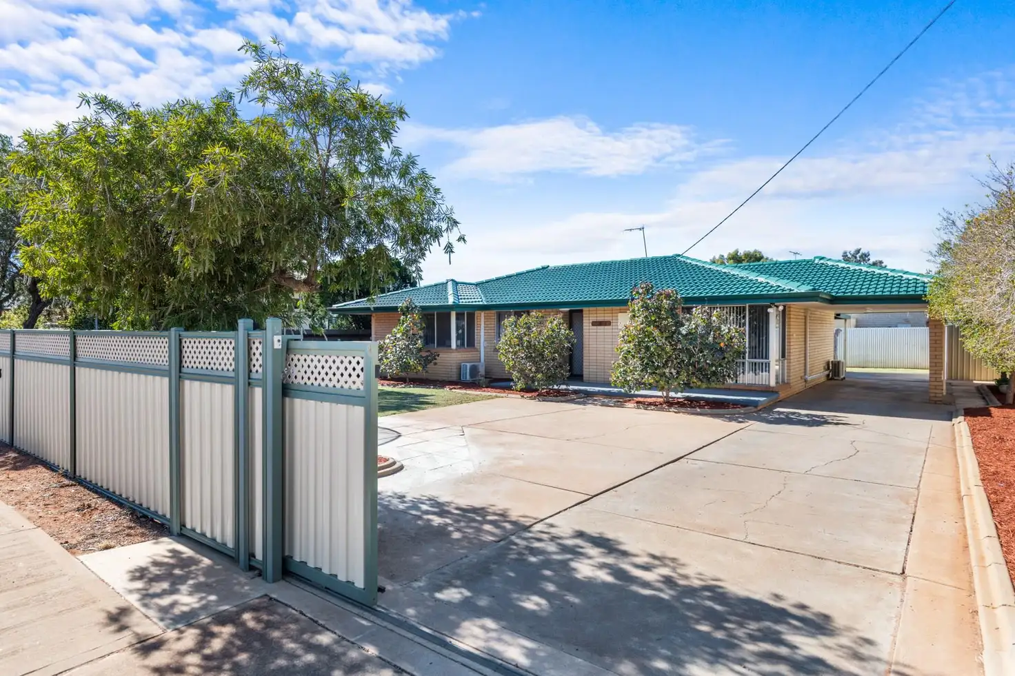 Main view of Homely house listing, 263 Collins Street, Piccadilly WA 6430