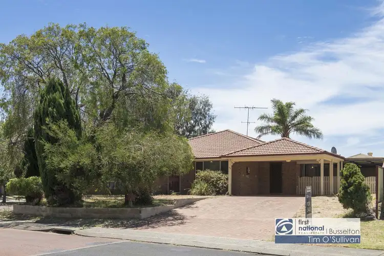 Third view of Homely house listing, 68 College Avenue, West Busselton WA 6280