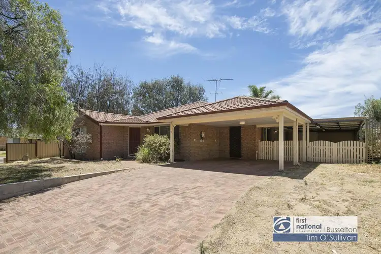 Fourth view of Homely house listing, 68 College Avenue, West Busselton WA 6280