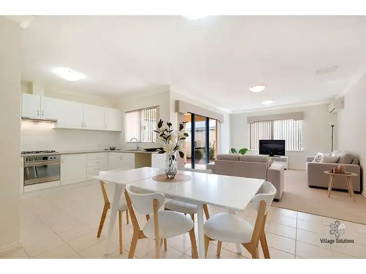 13/9 Westringia Way, Mandurah WA 6210