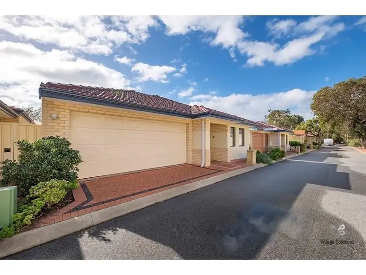 Second view of Homely villa listing, 13/9 Westringia Way, Mandurah WA 6210