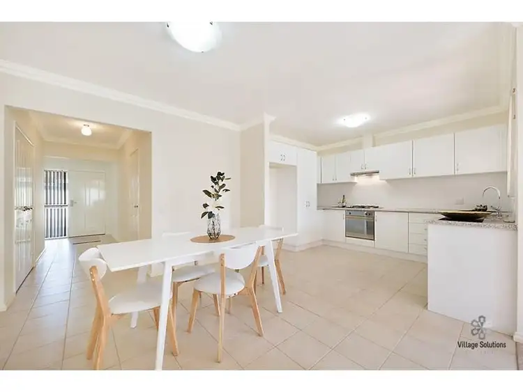 Third view of Homely villa listing, 13/9 Westringia Way, Mandurah WA 6210