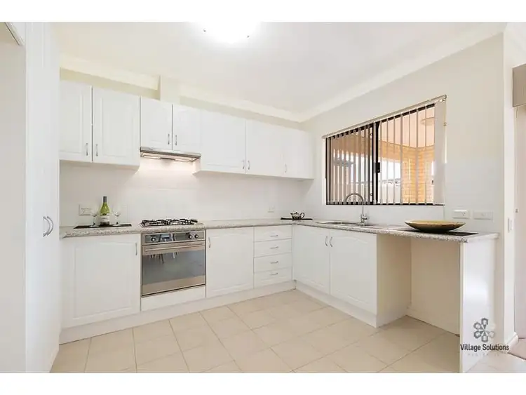 Fourth view of Homely villa listing, 13/9 Westringia Way, Mandurah WA 6210