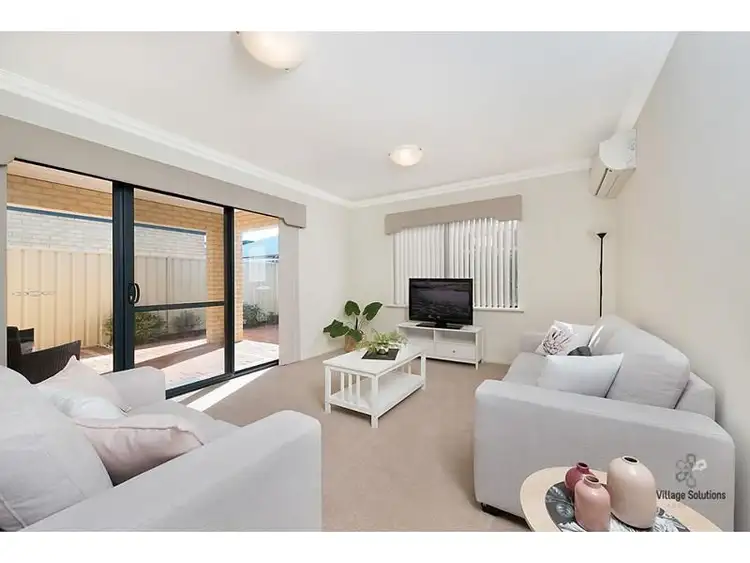 Fifth view of Homely villa listing, 13/9 Westringia Way, Mandurah WA 6210