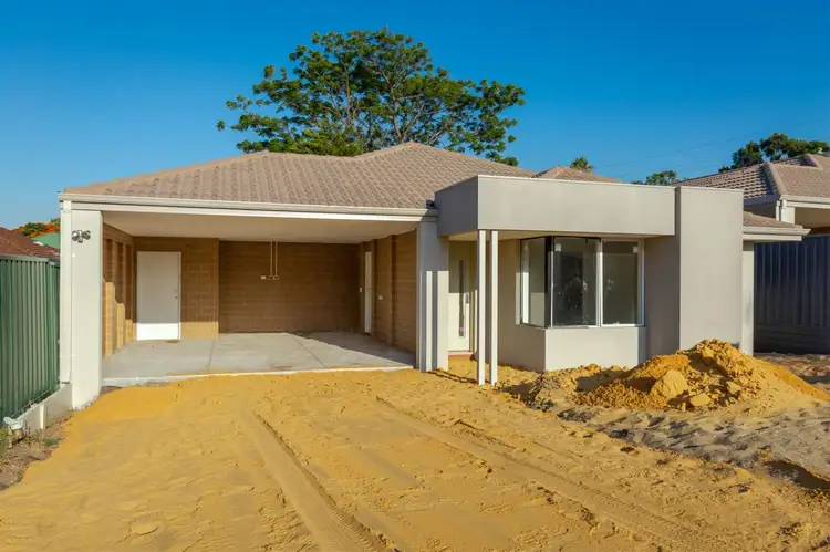 Lot 1, 34 Romeo Road, Coolbellup WA 6163